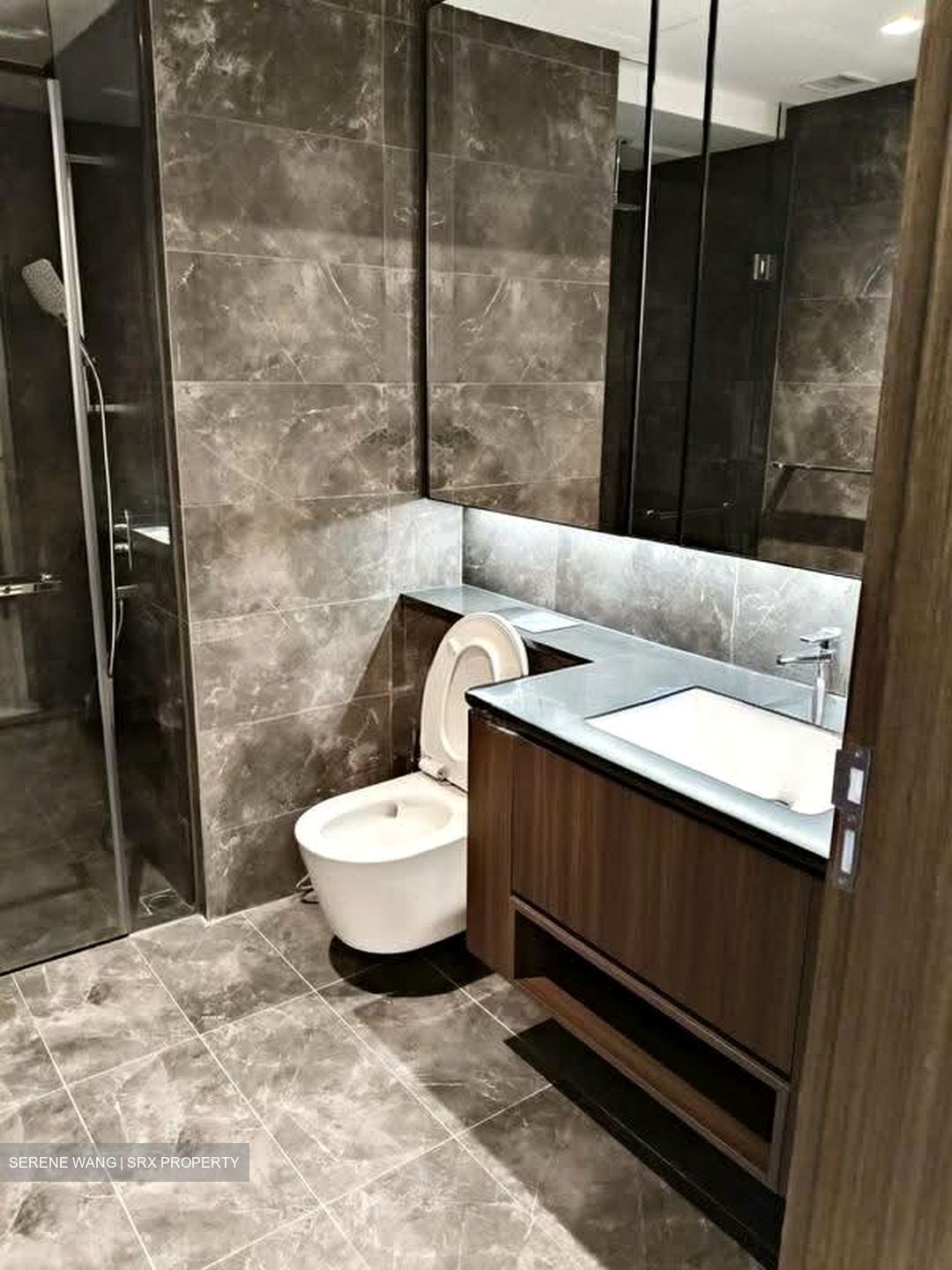 Kopar At Newton (D9), Apartment #612909141